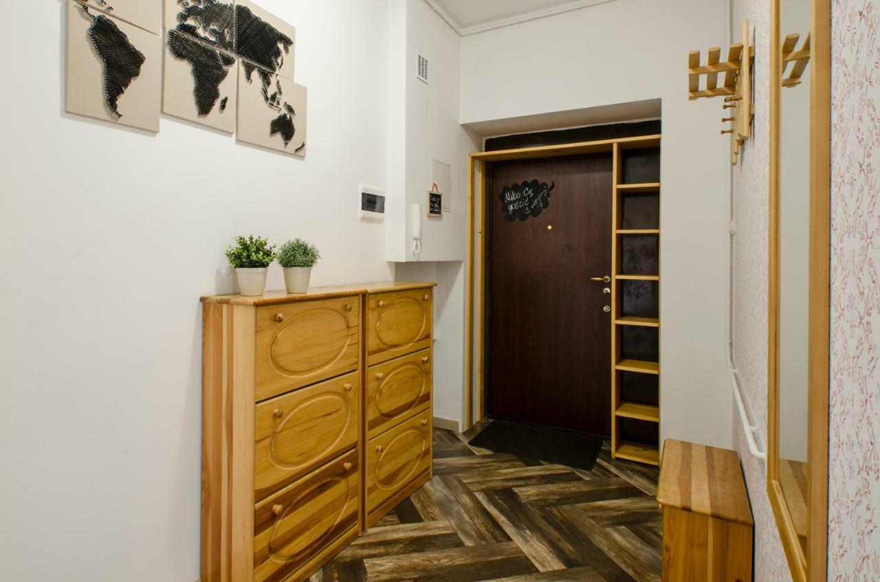 Ohmyhome - Kosciuszki Apartment