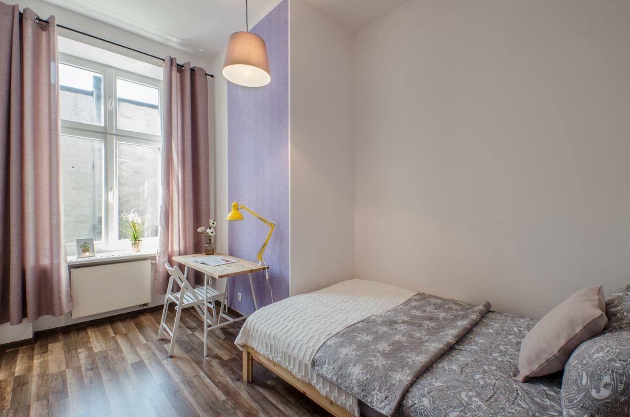 Ohmyhome - Kosciuszki Apartment *